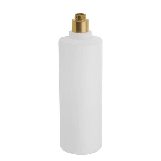 Kunststoff-Behälter für Einbau-Seifenspender, 1000ml