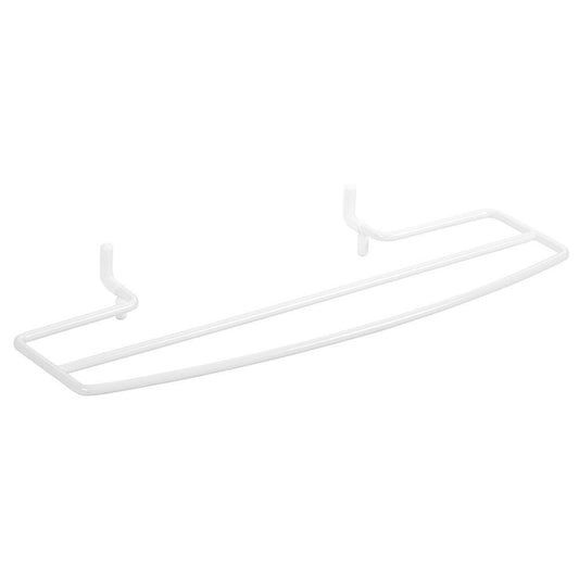 Handtuchhalter für Heizkörper 214x600mm, Weiß