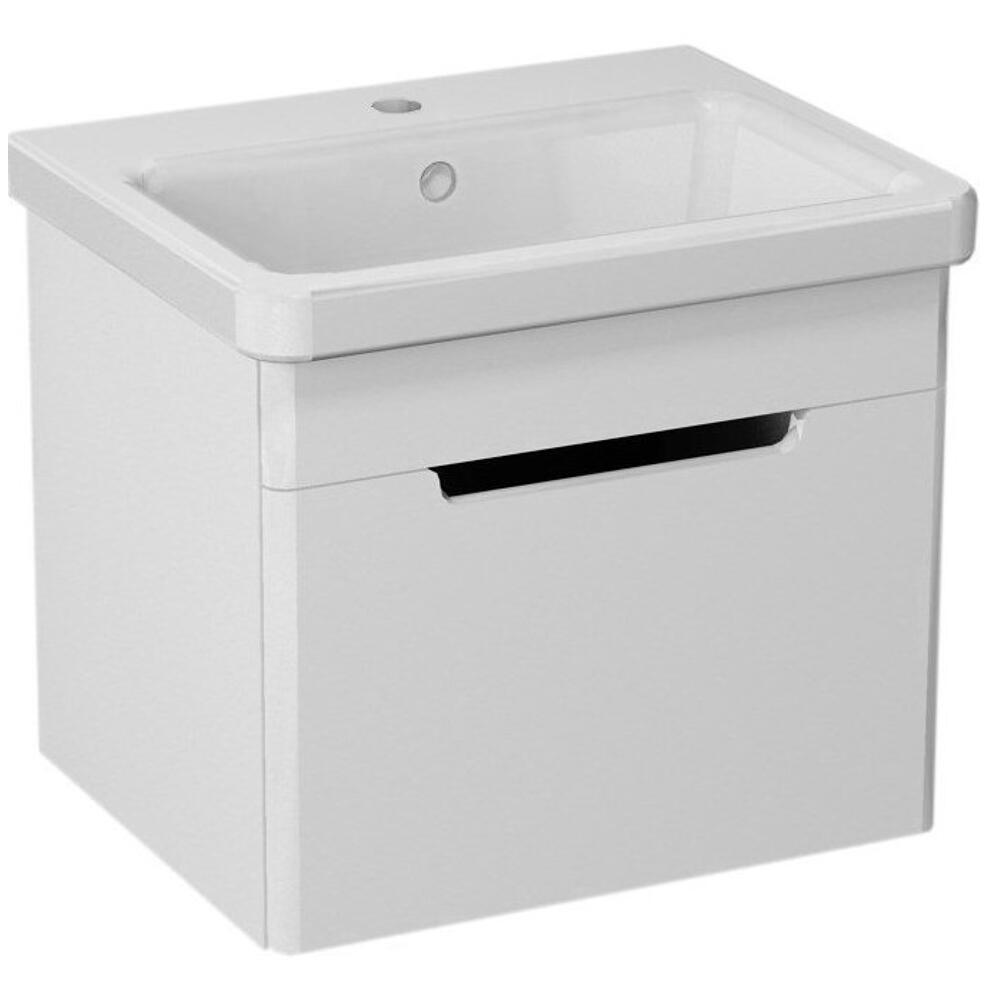 ELLA Unterschrank 46,5x39x38,5cm, weiß