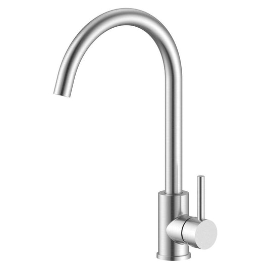 TRONA Küchenarmatur, Nickel