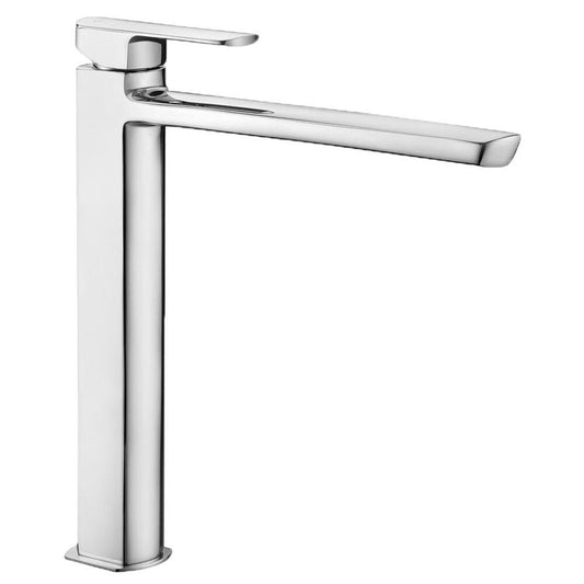 MIXONA Waschtischarmatur, hoch, Chrom