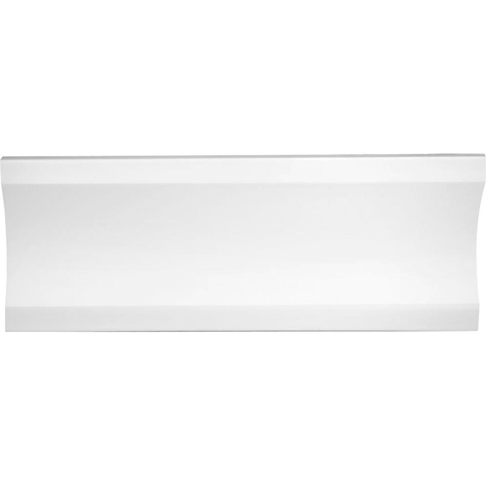 CLEO 160 ULN Frontschürze, weiß