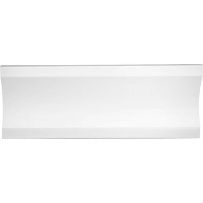 CLEO 160 ULN Frontschürze, weiß