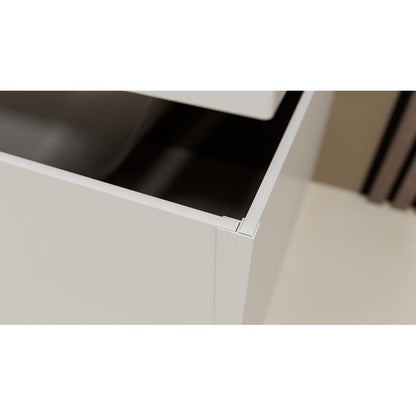 UNIVERSAL Eckschürze  L/R für Badewannen