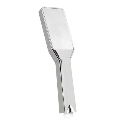 Handbrause mit automatischer Reinigung, 240mm, ABS/Chrom