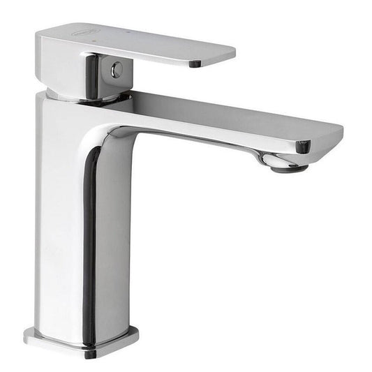 FACTOR Waschtischarmatur, Chrom