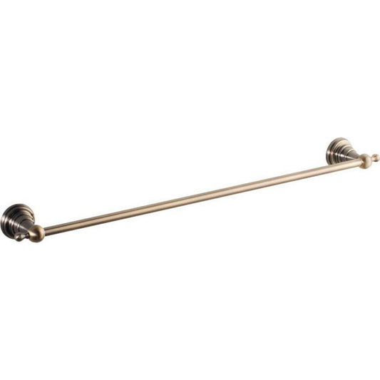 DIAMOND Handtuchhalter 600mm, Bronze