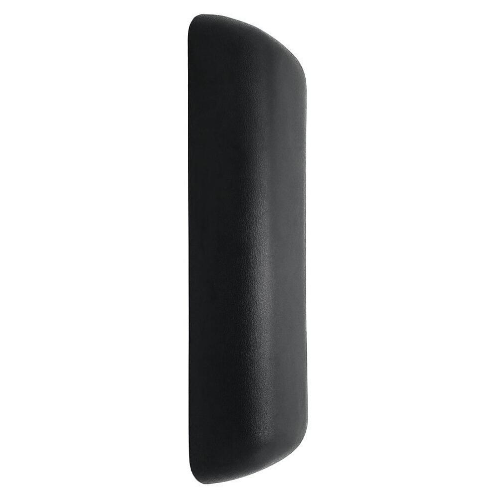 Kopfstütze für Urinal, anthrazit