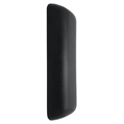 Kopfstütze für Urinal, anthrazit
