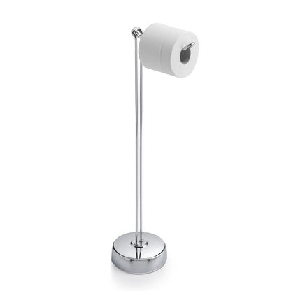 MINU Toilettenpapierständer, Chrom