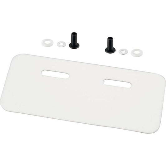Waschtisch-Schallschutzmatte 240x550x4mm