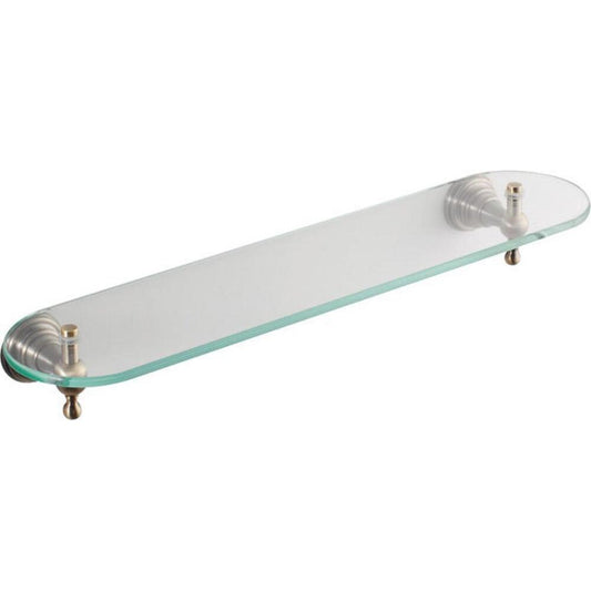 DIAMOND Glasablage, Bronze