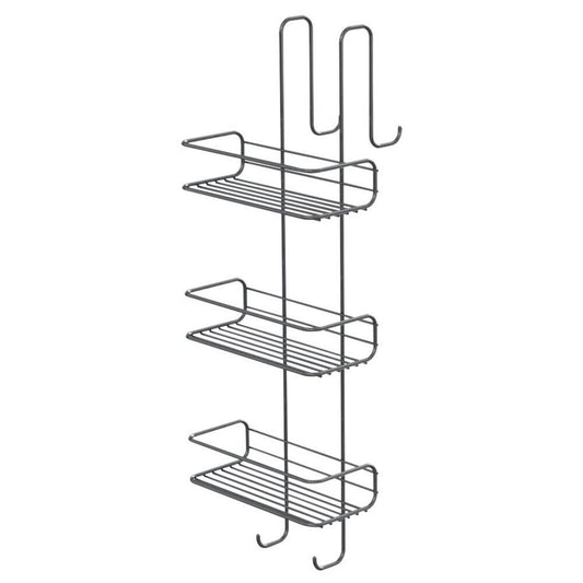 CHROM LINE Duschablage, 240x680x220mm, Chrom
