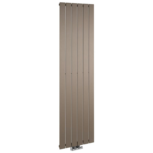 COLONNA Badheizkörper 450x1800mm, 910W,Sandstein