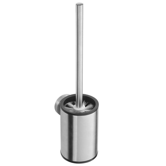 X-STEEL Hänge-WC-Bürste, Edelstahl matt