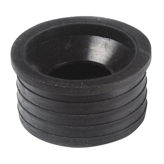 Reduzierstück 40mm - 50mm, gummi