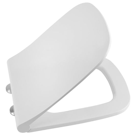 BELLO WC-Sitz, SLIM Soft Close, Weiß