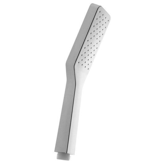 Handbrause mit automatischer Reinigung, 240mm, ABS/Chrom