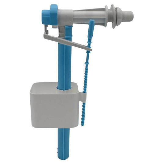 Universal-Füllventil, 3/8"- 1/2" - inkl. Reduktion