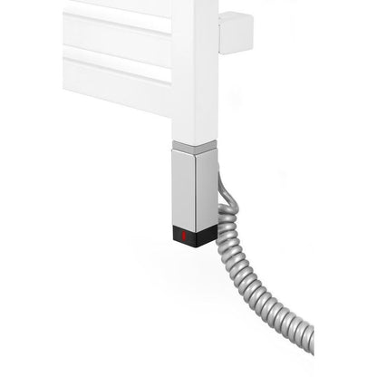 ONE E-Patrone mit Thermostat, 200 W, Chrom