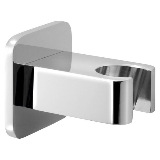 Brausehalter, Chrom