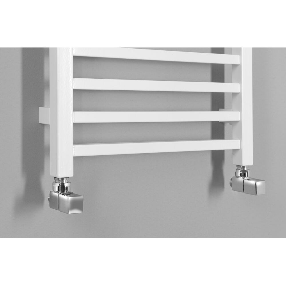 METRO Badheizkörper 600x1510 mm, 500W,Weiß
