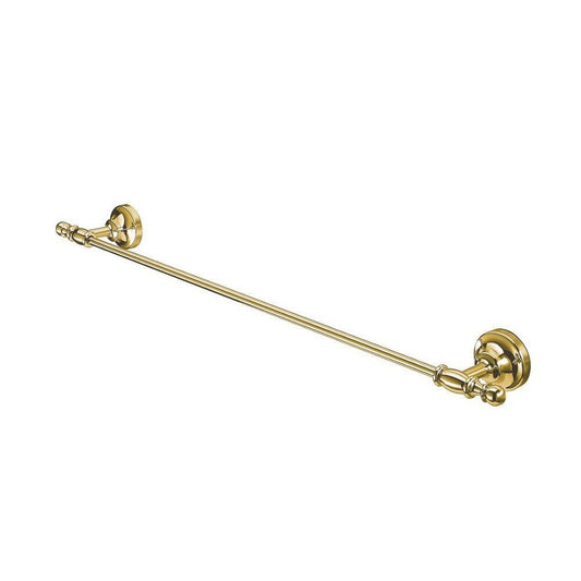 PERLA Handtuchhalter 645x78mm, Gold
