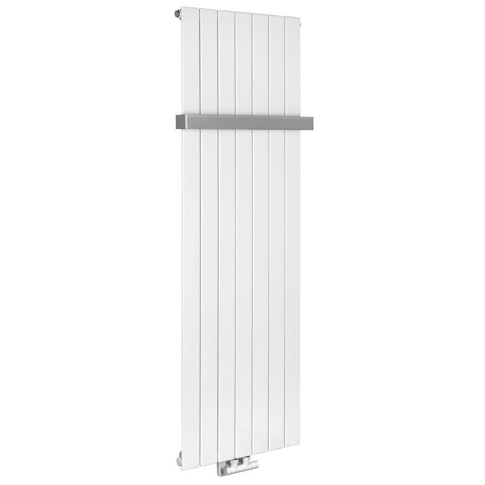 VERTIGO Badheizkörper 502x1800mm,950W, Weiß